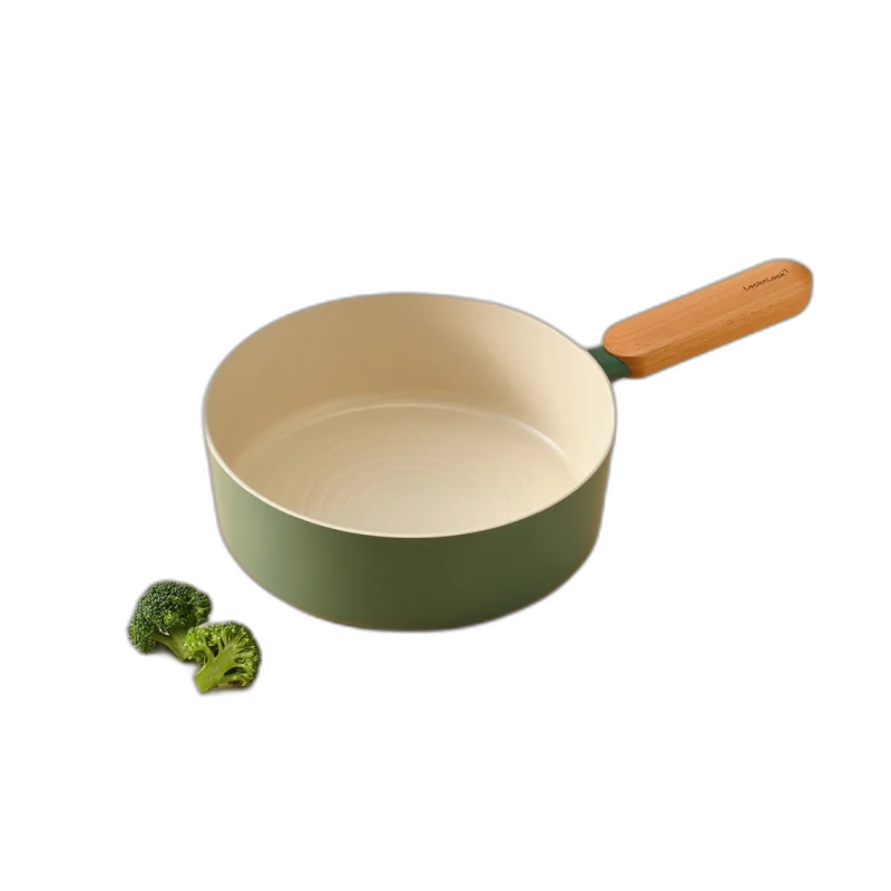 슈트 세이지 IH 멀티팬 22CM