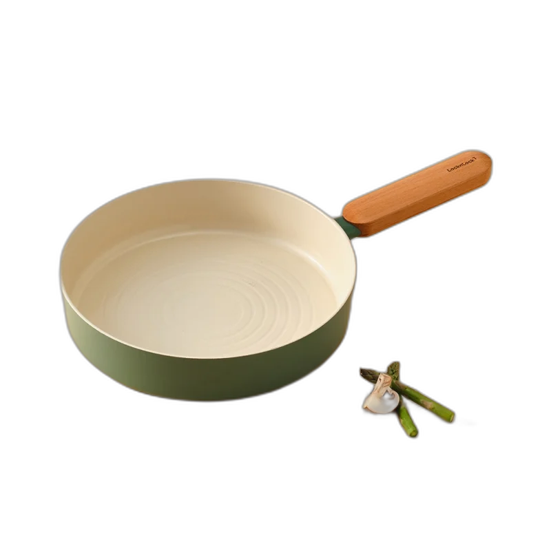 슈트 세이지 IH 프라이팬 24CM