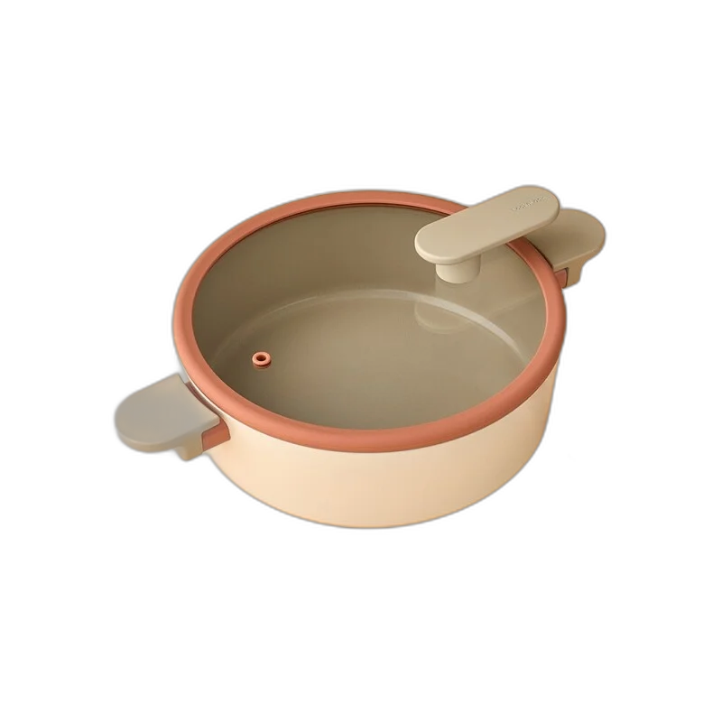 슈트브릭 IH 전골냄비 24cm